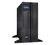 APC Smart-UPS X (3000VA/2700W, 10xIEC, AVR, LCD) - 260390 - zdjęcie 4